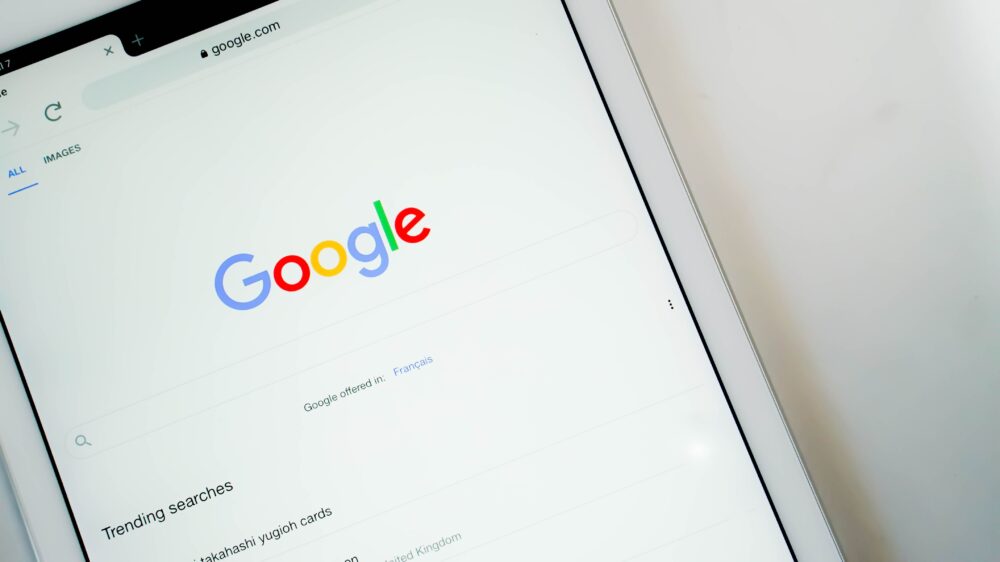 A revolution in search? Google homepage may turn into a chatbot